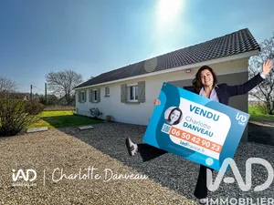 House in Portes (27190)