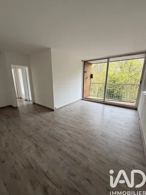 Apartment in Boussy-Saint-Antoine (91800)