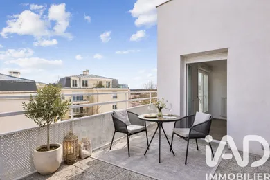 Apartment in Châtenay-Malabry (92290)