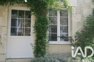 House in Chauvigny (86300)