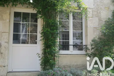 House in Chauvigny (86300)