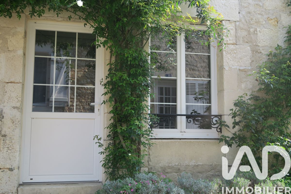 maison à Chauvigny