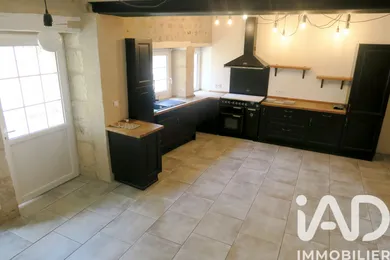 House in Chauvigny (86300)