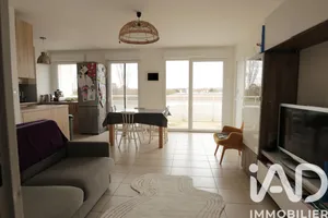 Appartement à Neuilly-sur-Marne (93330)