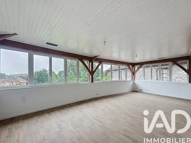 Appartement à Villeneuve-de-Marsan (40190)