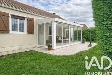 House in Chevry-Cossigny (77173)