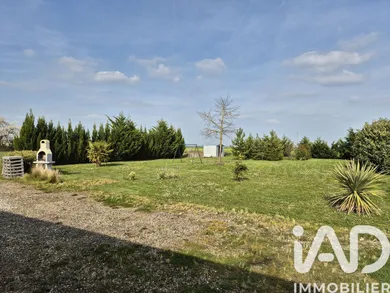 Maison traditionnelle à Thénezay (79390)