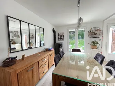 House in Coubron (93470)