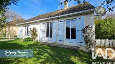 Maison à Puiseaux (45390)