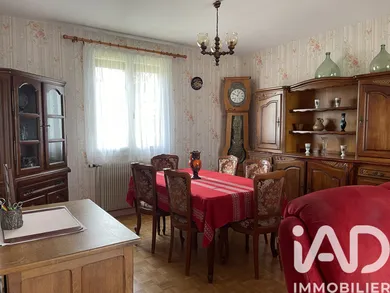 House in Villedieu-sur-Indre (36320)