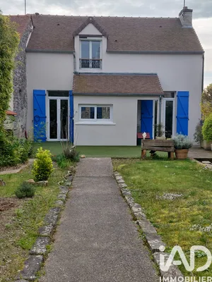 Maison à La Ferté-Alais (91590)