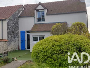 Maison à Cerny (91590)