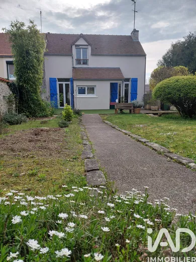 Park home in Cerny (91590)