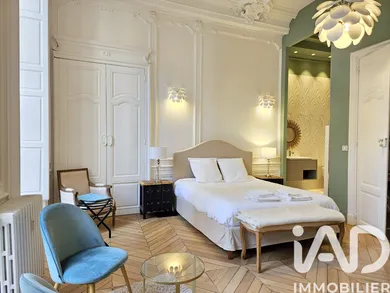 Apartment in Dijon (21000)