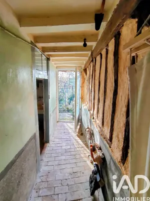 House in Mondoubleau (41170)