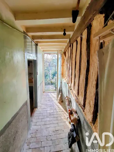 House in Mondoubleau (41170)