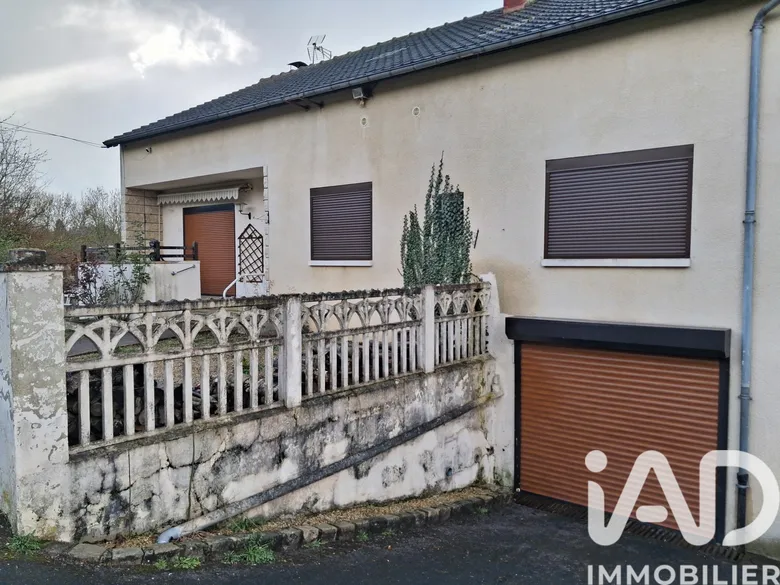 Maison 6 pièces 149 m² · à Saint-Gobain · 149 m² · 179 810 €