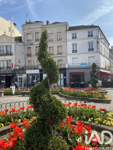 Appartement à Fontainebleau (77300)