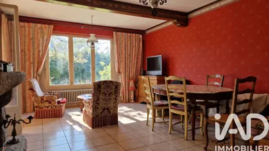 House in Saint-Barnabé (22600)