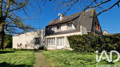 Maison à Saint-Barnabé (22600)