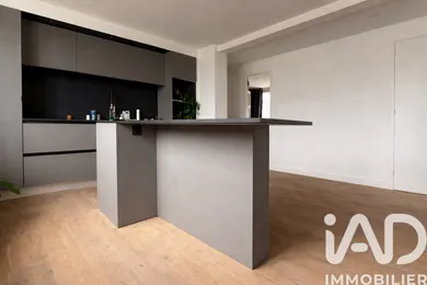 Appartement à Rennes (35000)