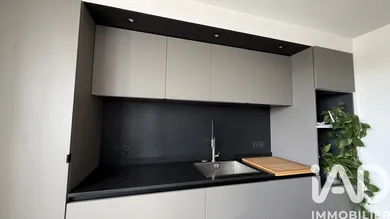 Appartement à Rennes (35000)