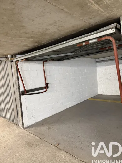 Parking à Saint-Maur-des-Fossés (94210)