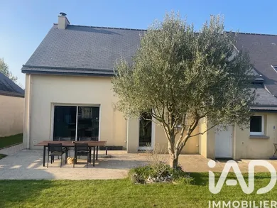 House in Saint-Symphorien (35630)