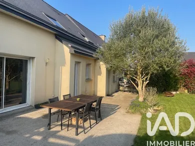 House in Saint-Symphorien (35630)