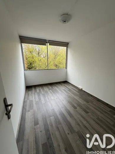 Apartment in Boussy-Saint-Antoine (91800)