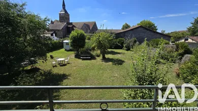 House in Ceffonds (52220)