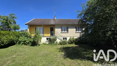 House in Ceffonds (52220)