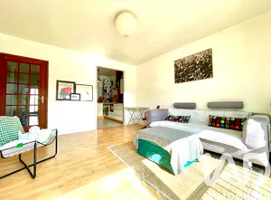 Apartment in Saint-Brieuc (22000)