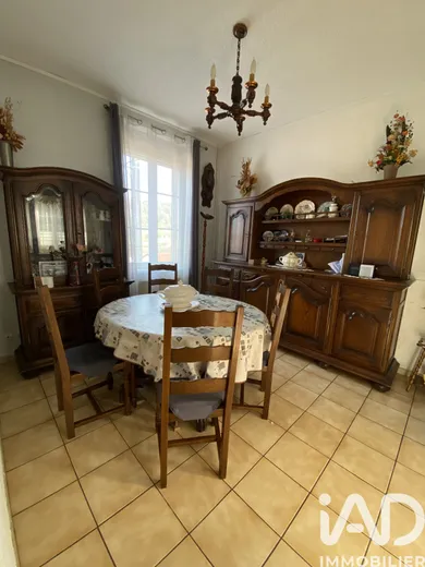Townhouse in Longwy (54400)