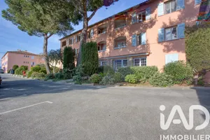 Appartement à Fréjus (83600)