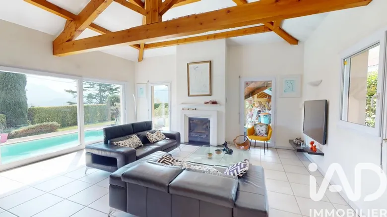 Maison 5 pièces 109 m² · à Claix · 109 m² · 595 000 €