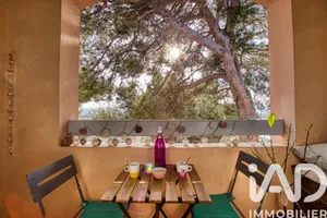 Appartement à Fréjus (83600)