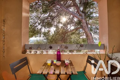 Appartement à Fréjus (83600)