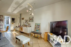 Apartment in Fréjus (83600)