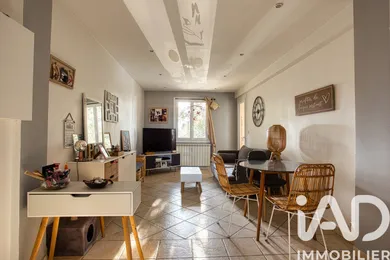 Appartement à Fréjus (83600)