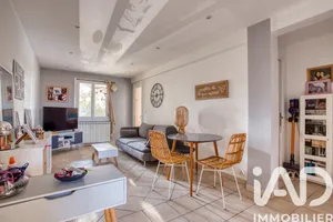 Apartment in Fréjus (83600)