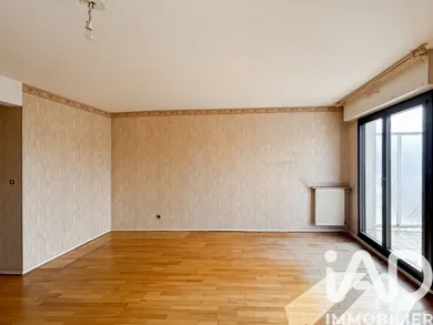 Appartement à Lorient (56100)