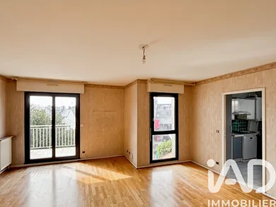 Appartement à Lorient (56100)