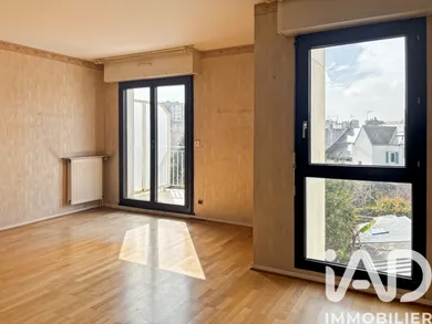 Appartement à Lorient (56100)