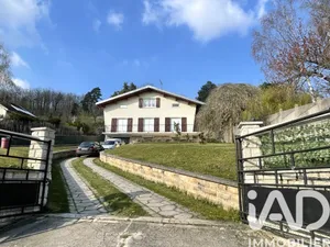 Village house in Arsonval (10200)