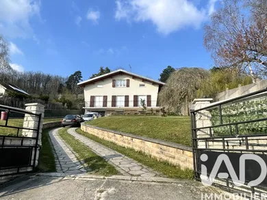 Village house in Arsonval (10200)