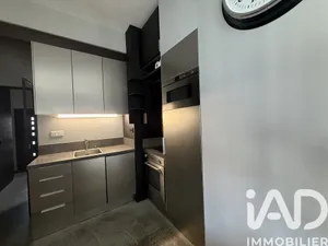 Appartement à Saint-Maur-des-Fossés (94210)