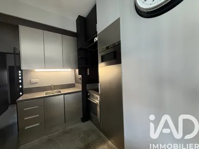 Apartment in Saint-Maur-des-Fossés (94210)