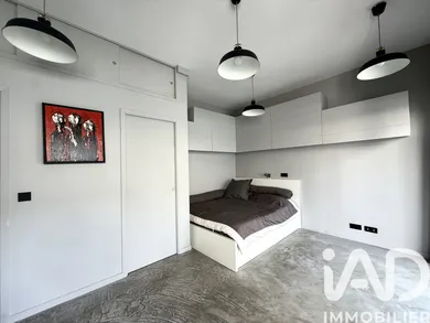 Apartment in Saint-Maur-des-Fossés (94210)