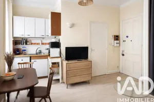 Apartment in Évian-les-Bains (74500)
